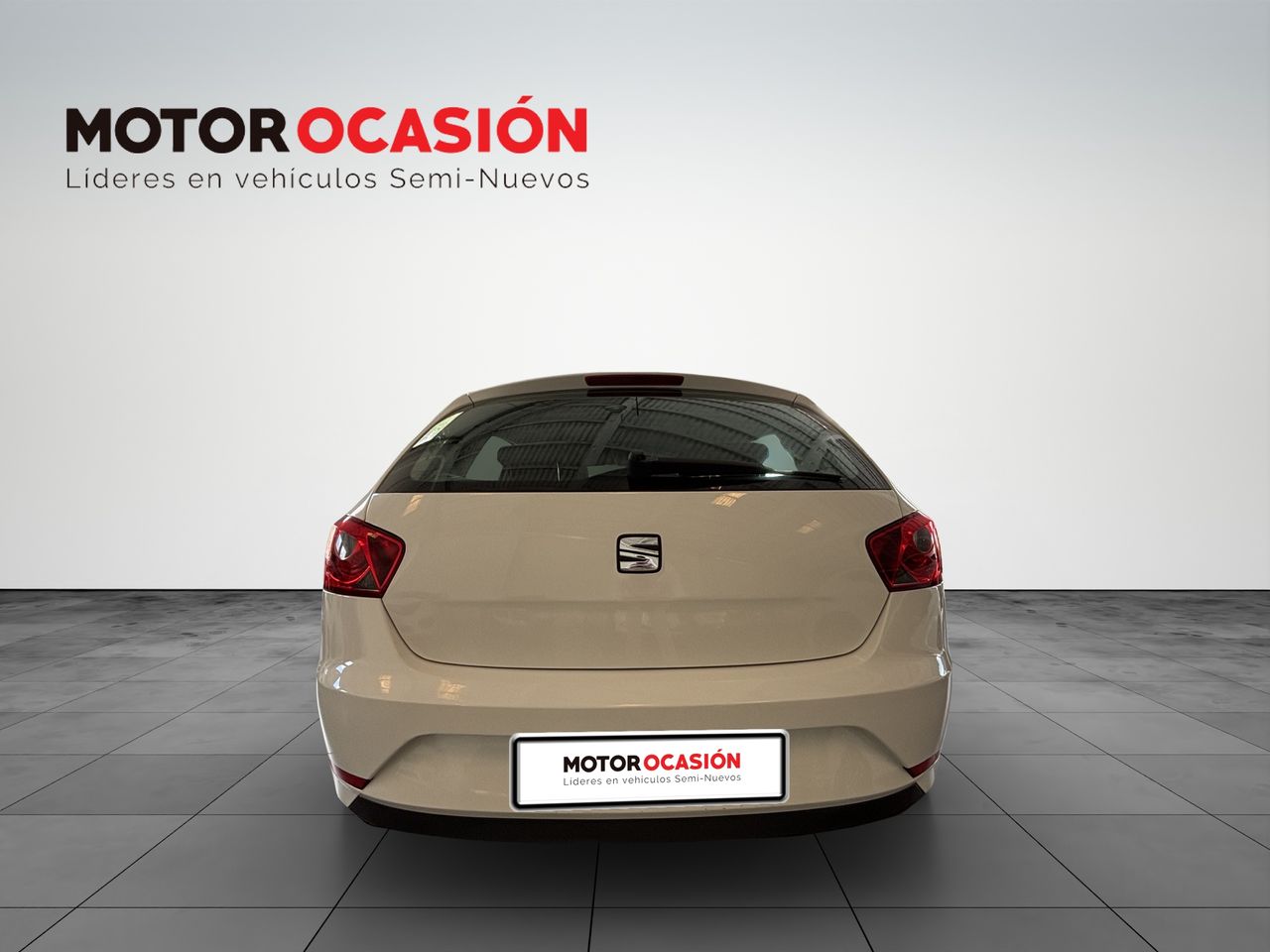 Foto Seat Ibiza 5