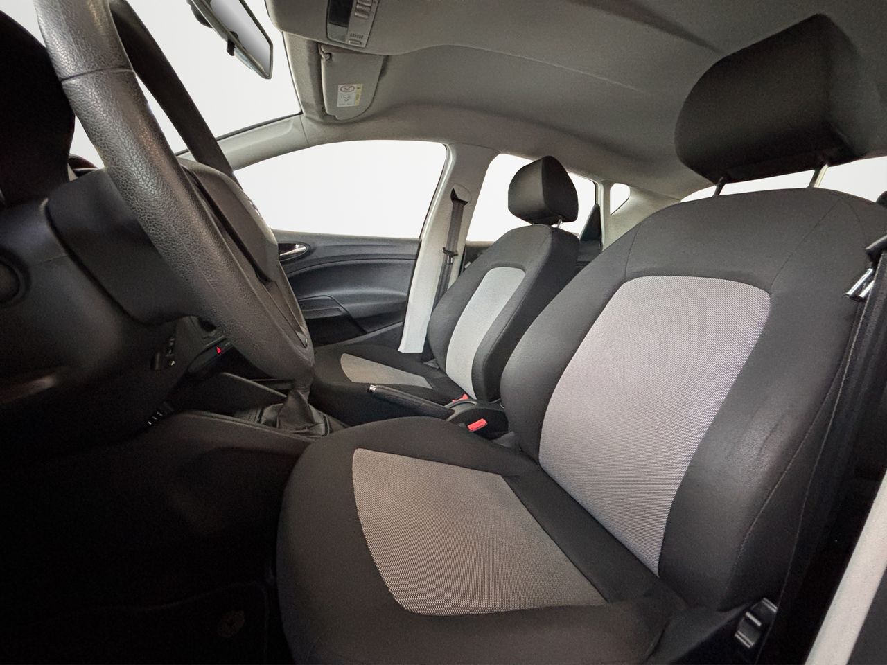 Foto Seat Ibiza 8