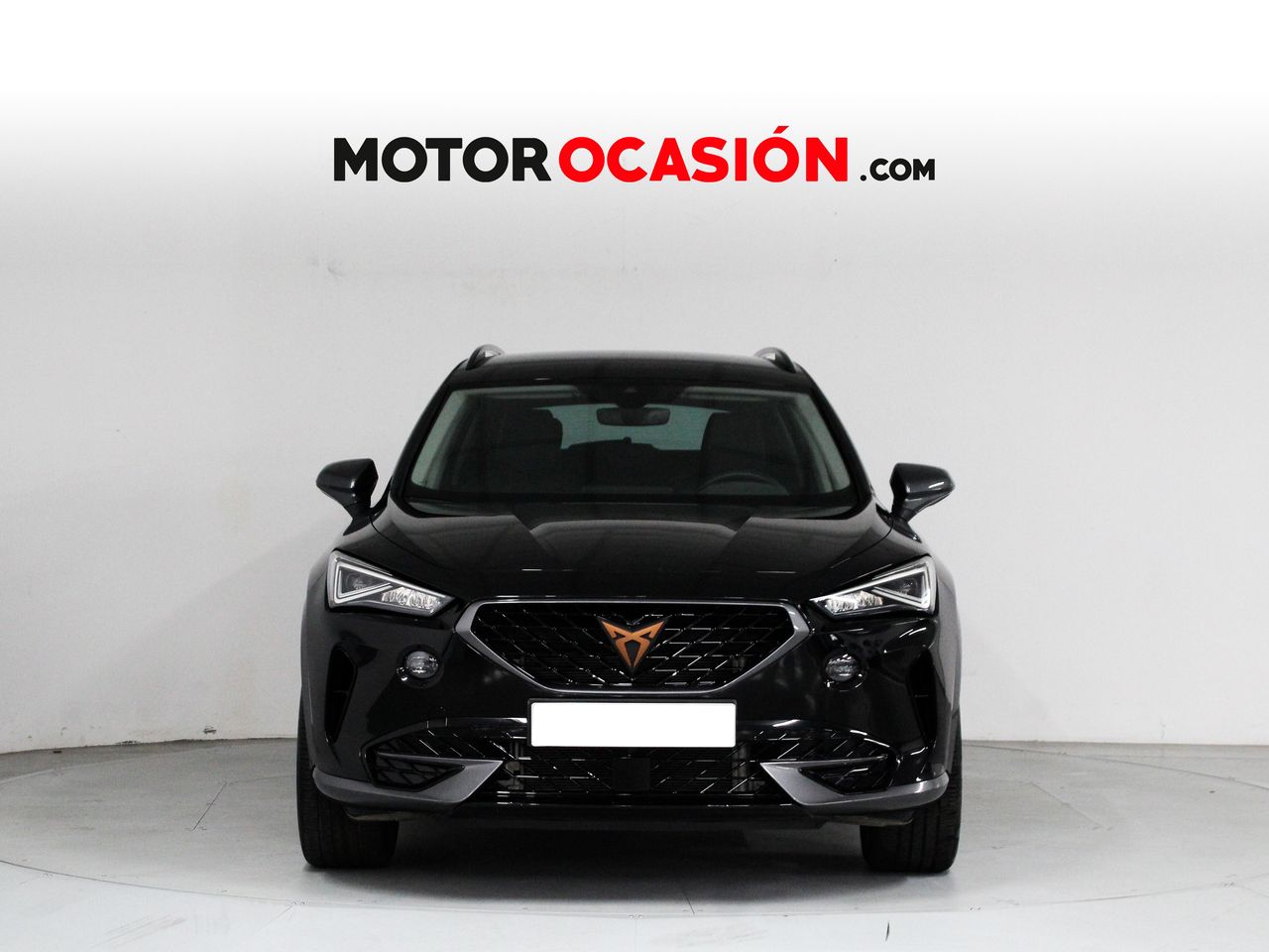 Foto Cupra Formentor 2