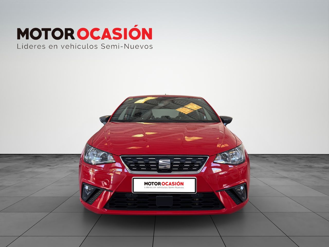 Foto Seat Ibiza 2
