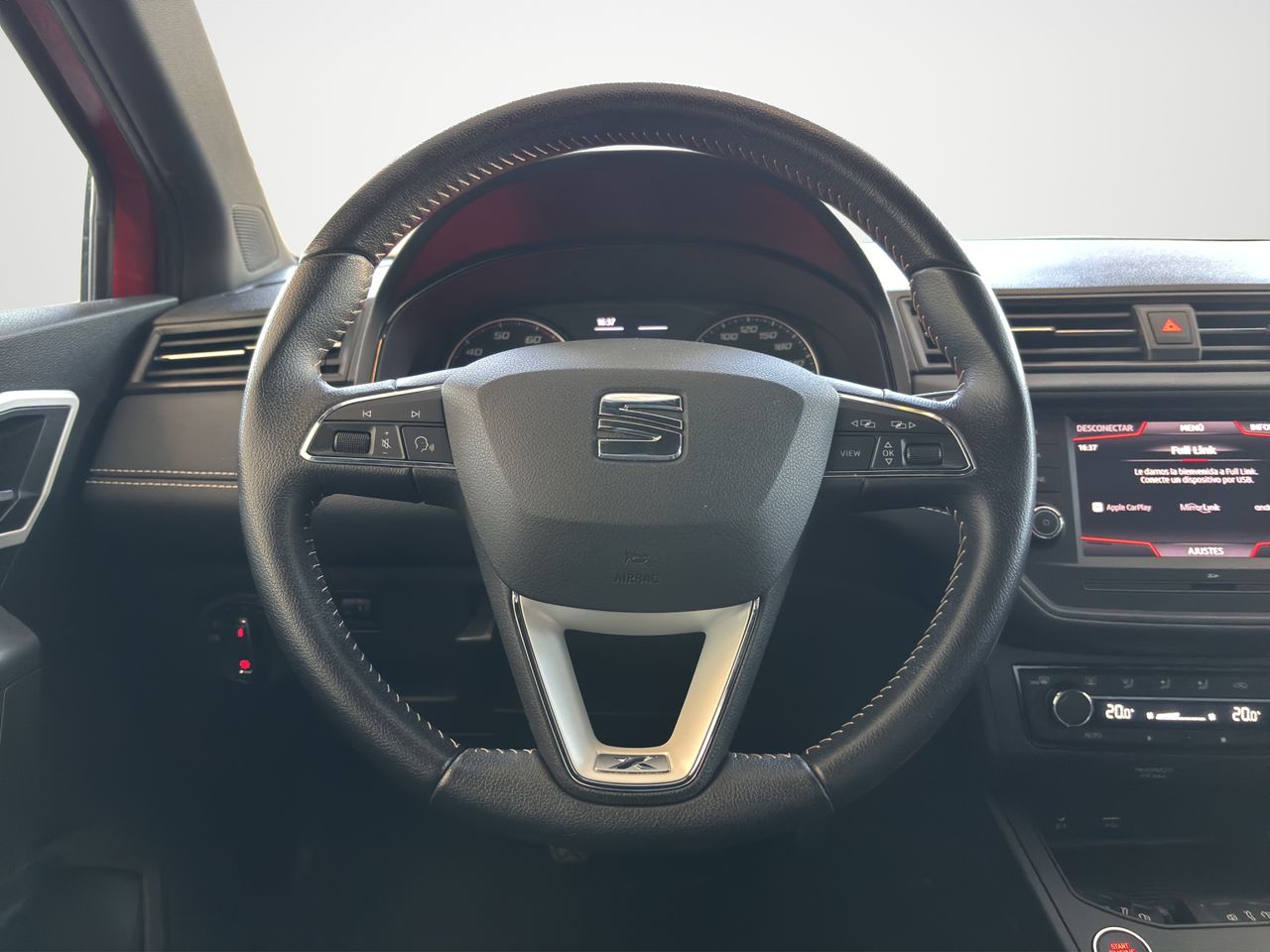 Foto Seat Ibiza 8