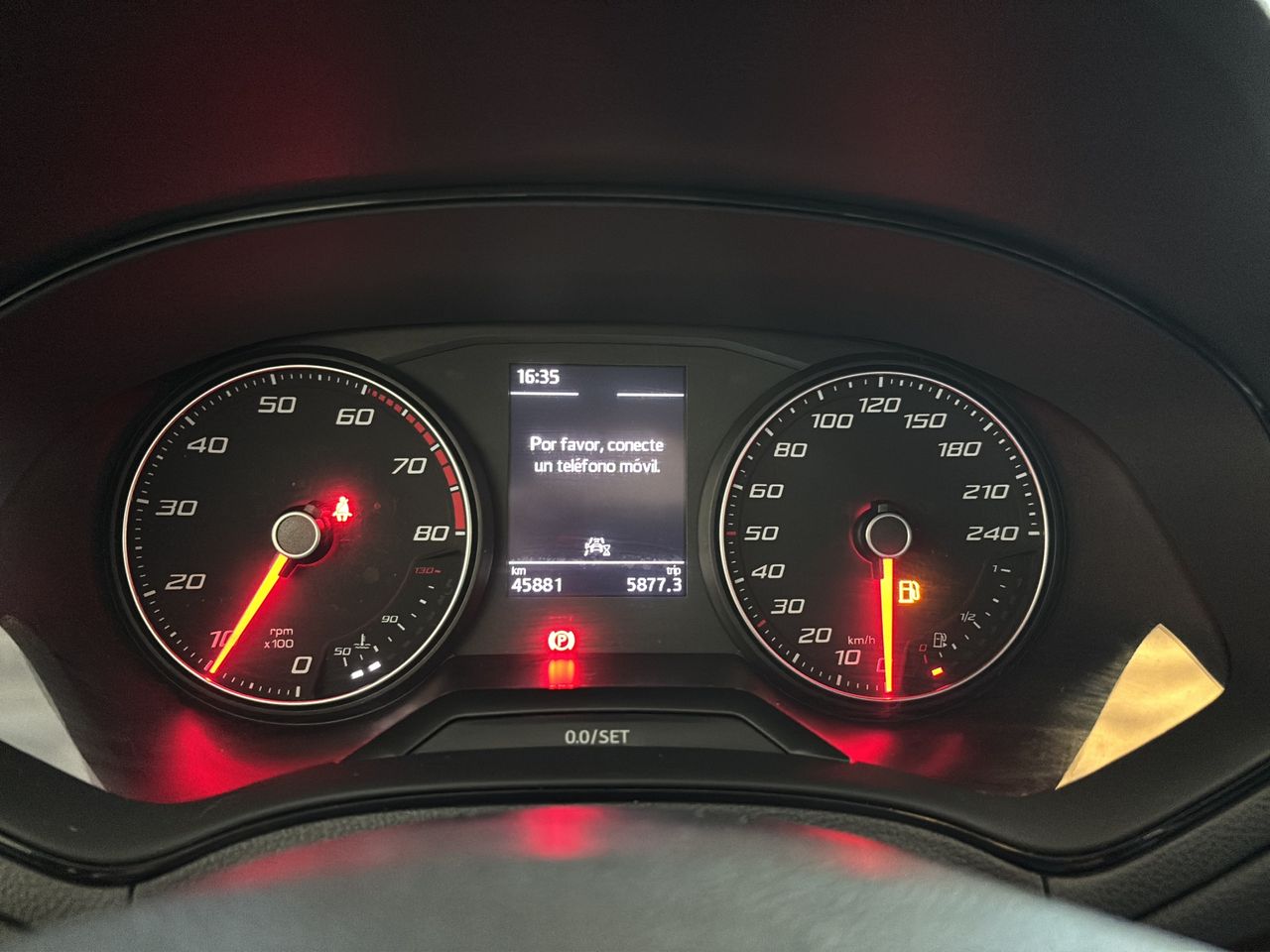 Foto Seat Ibiza 9