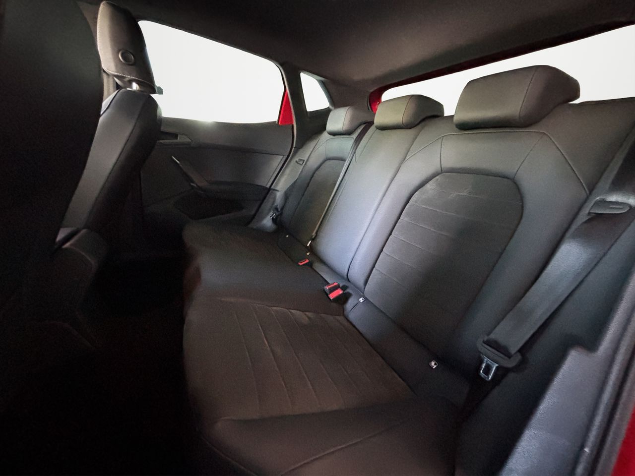 Foto Seat Ibiza 10