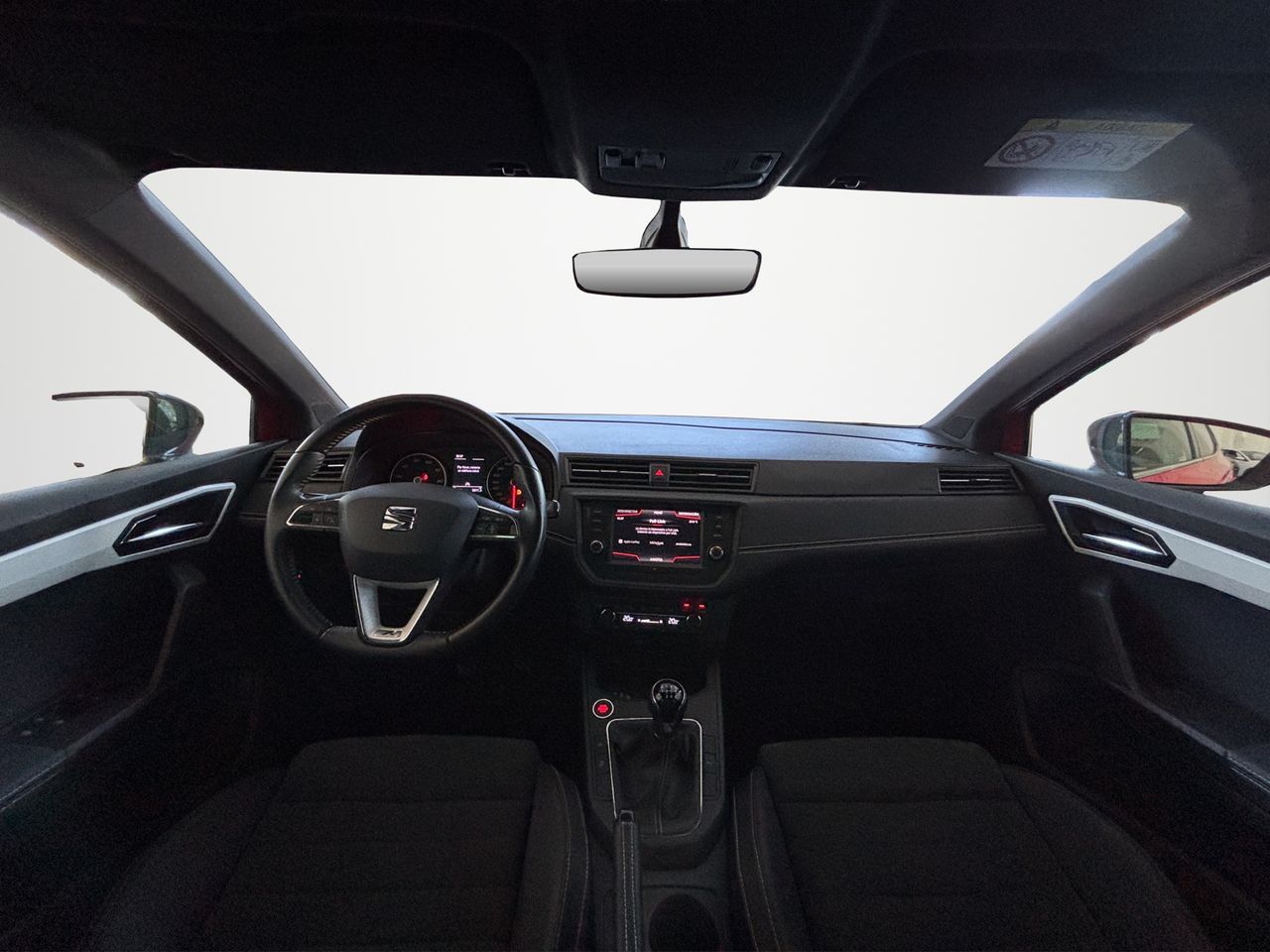 Foto Seat Ibiza 11