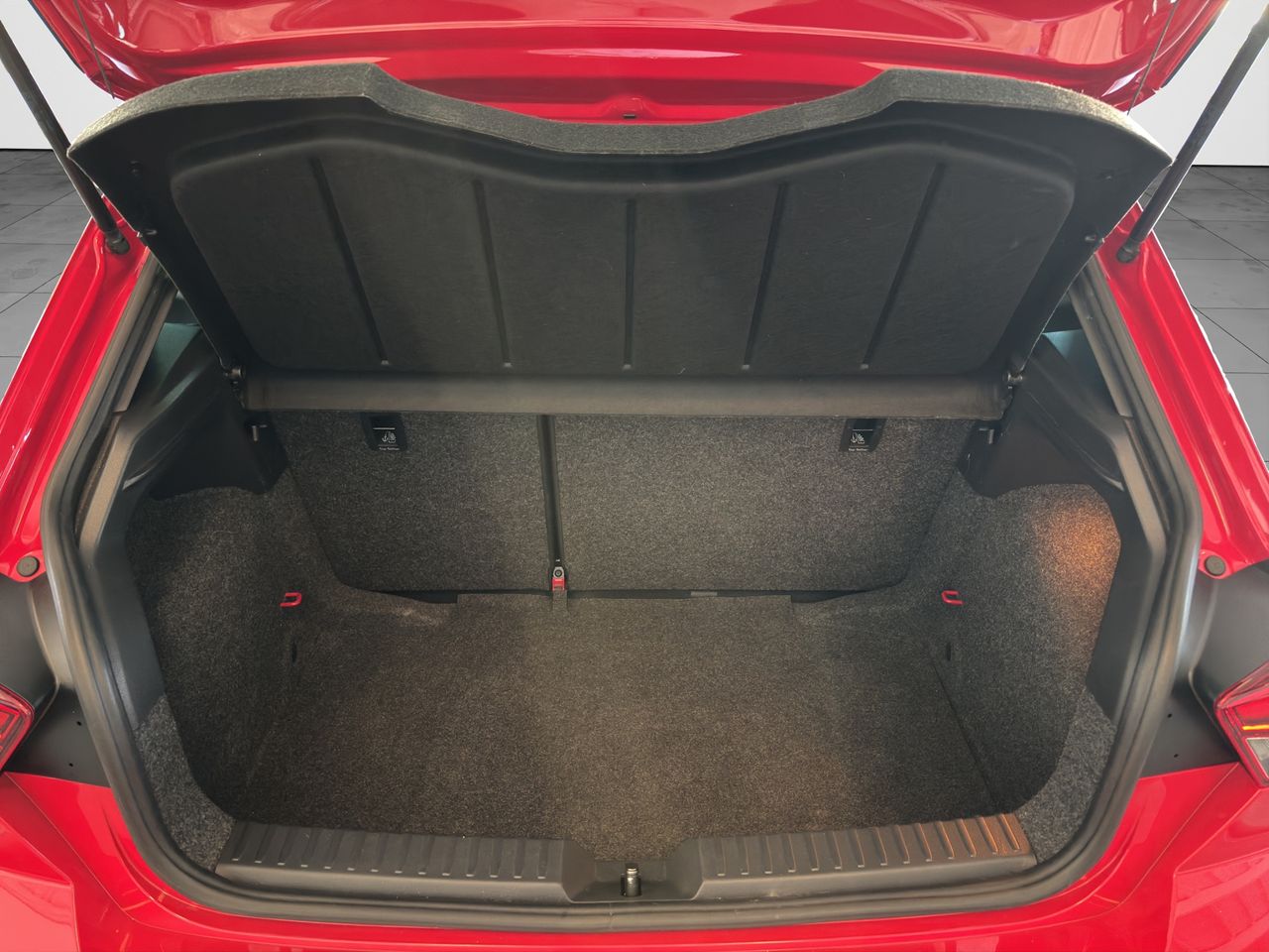 Foto Seat Ibiza 13