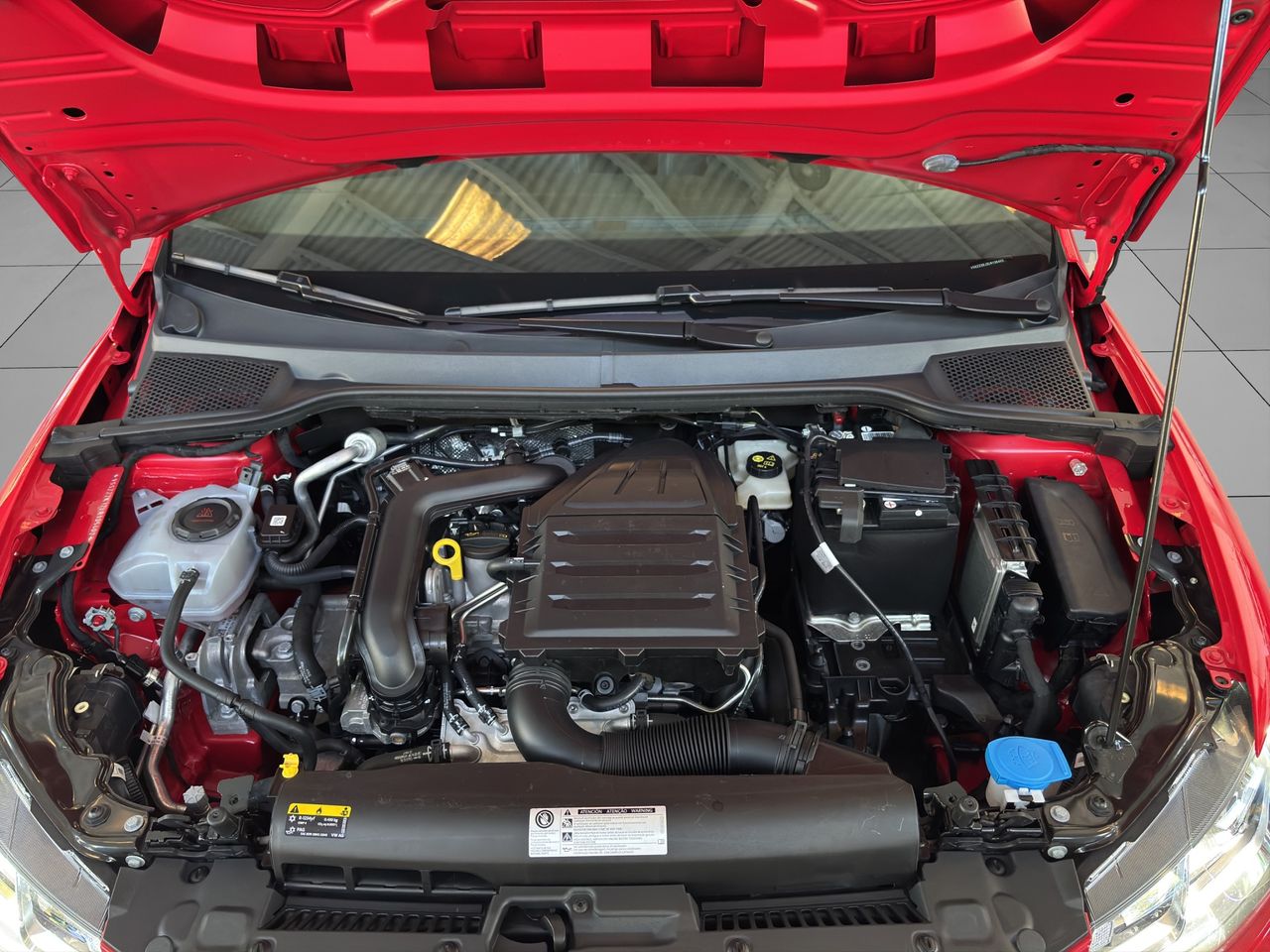 Foto Seat Ibiza 14