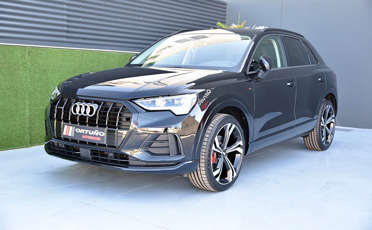 Foto Audi Q3 24