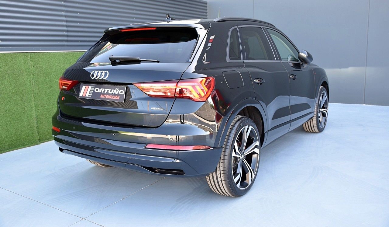 Foto Audi Q3 32