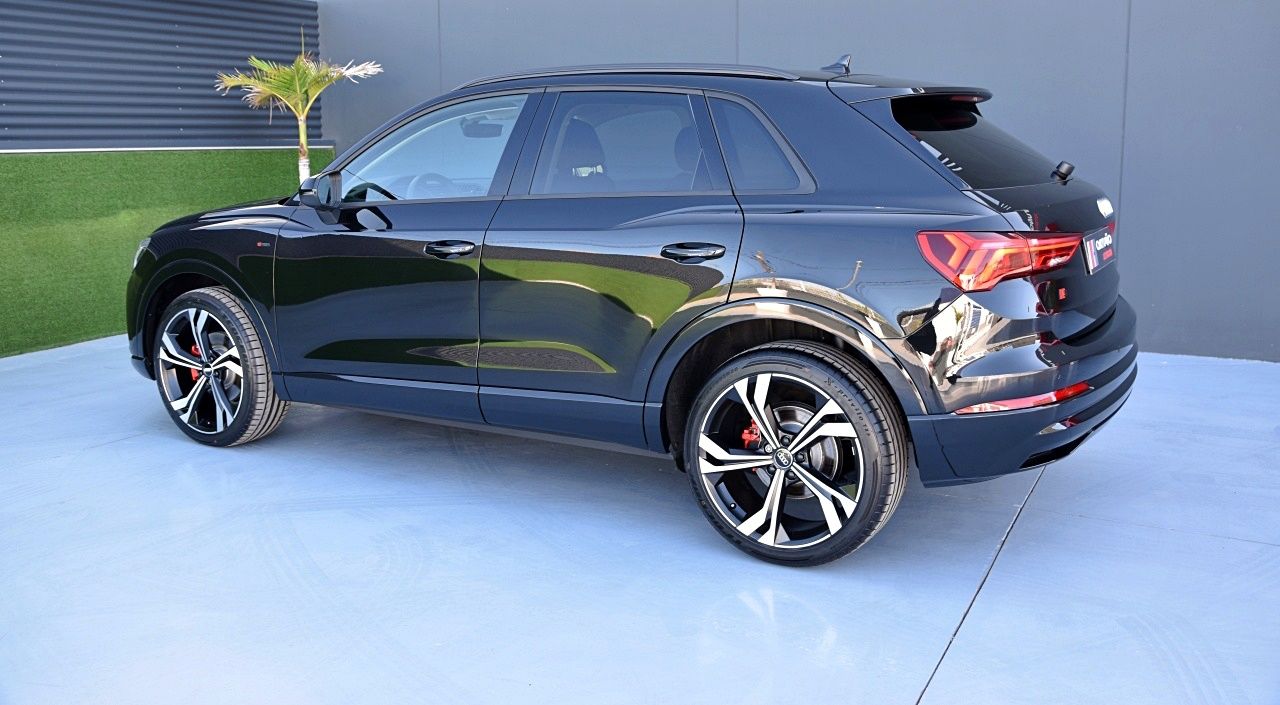 Foto Audi Q3 38