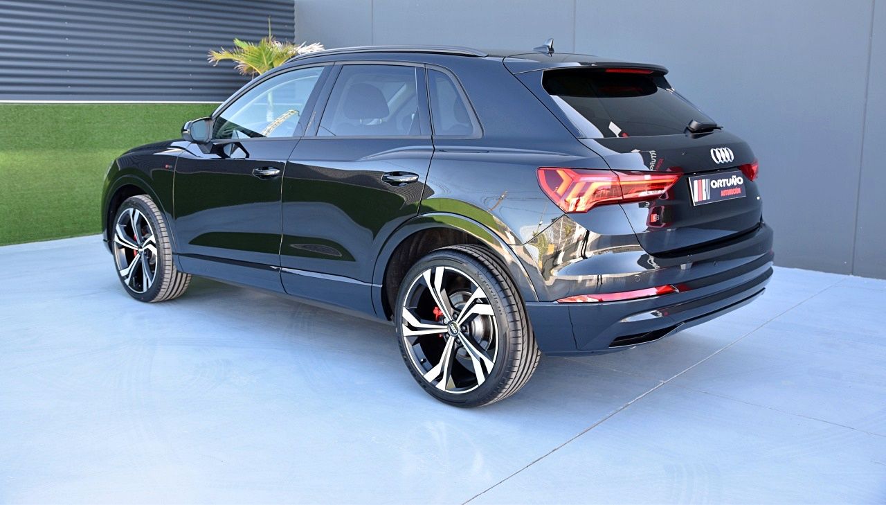 Foto Audi Q3 39