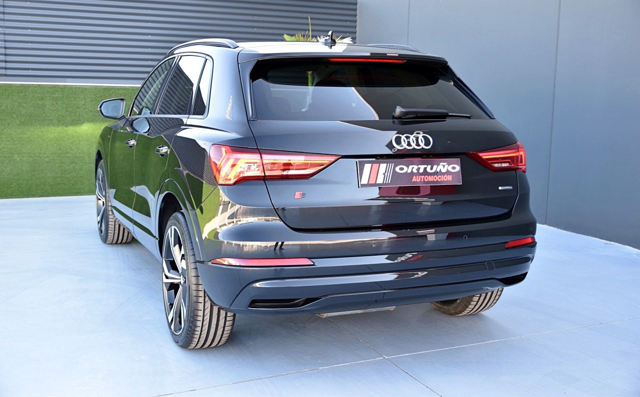 Foto Audi Q3 41