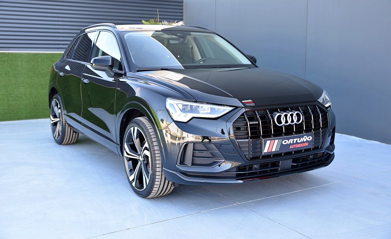 Foto Audi Q3 49