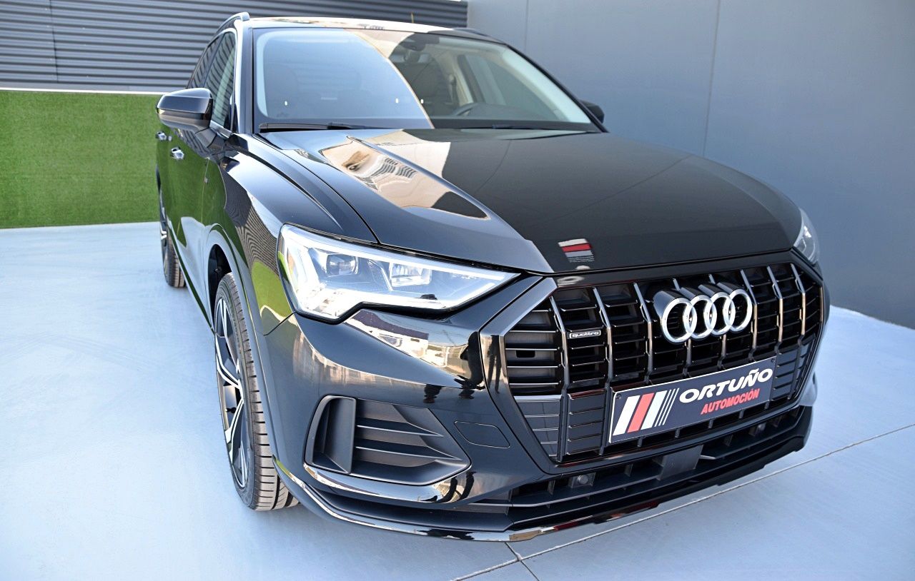 Foto Audi Q3 57