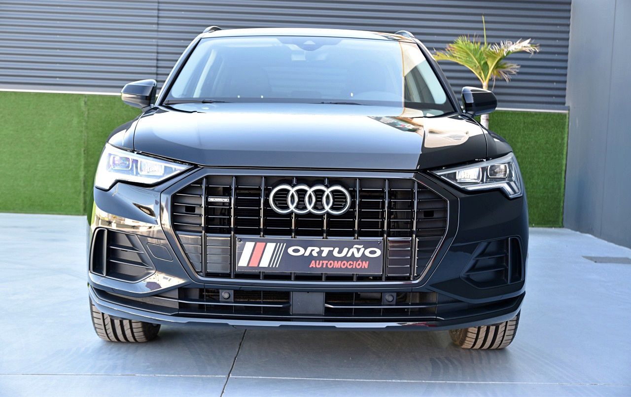 Foto Audi Q3 7