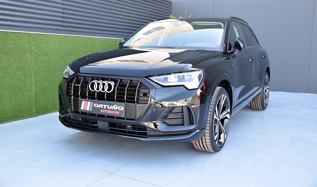 Foto Audi Q3 17