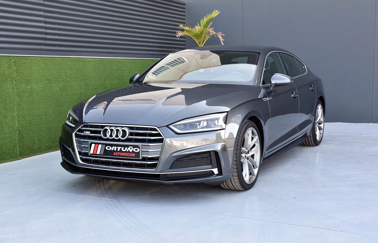 Foto Audi A5 14