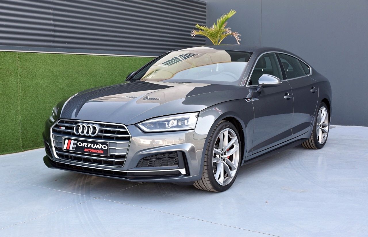 Foto Audi A5 15