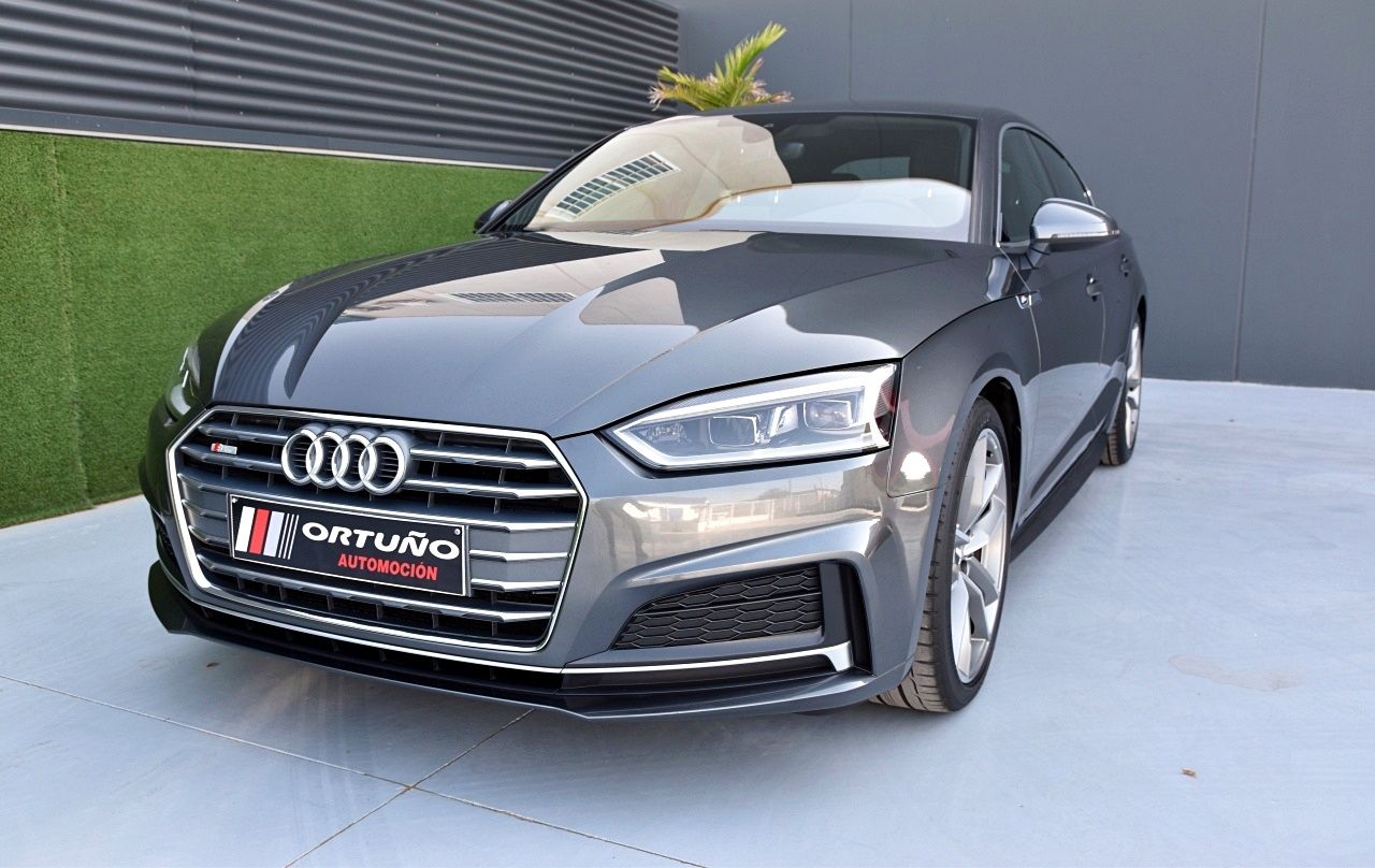 Foto Audi A5 25