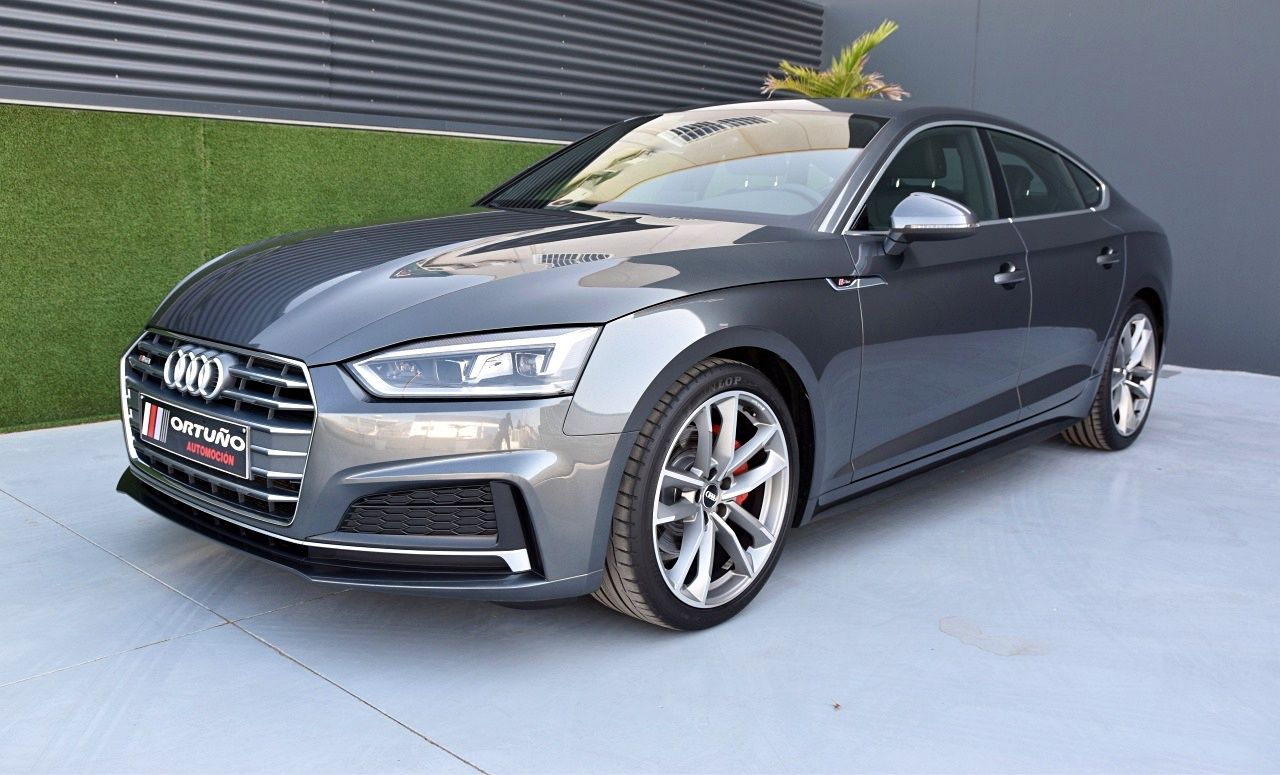 Foto Audi A5 27