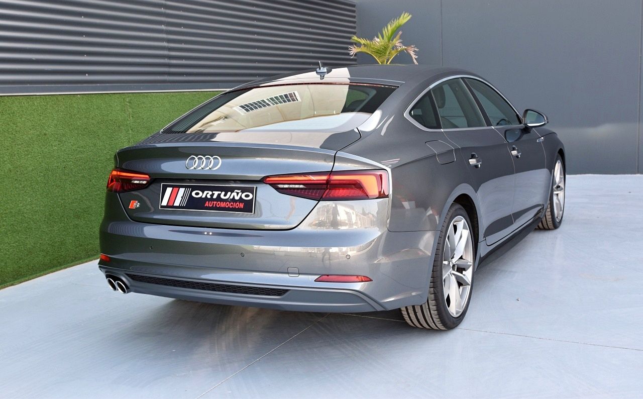 Foto Audi A5 30