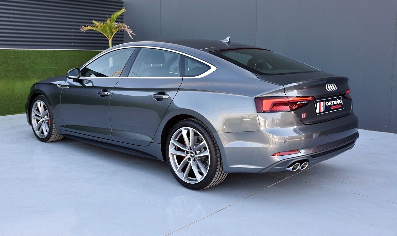 Foto Audi A5 43