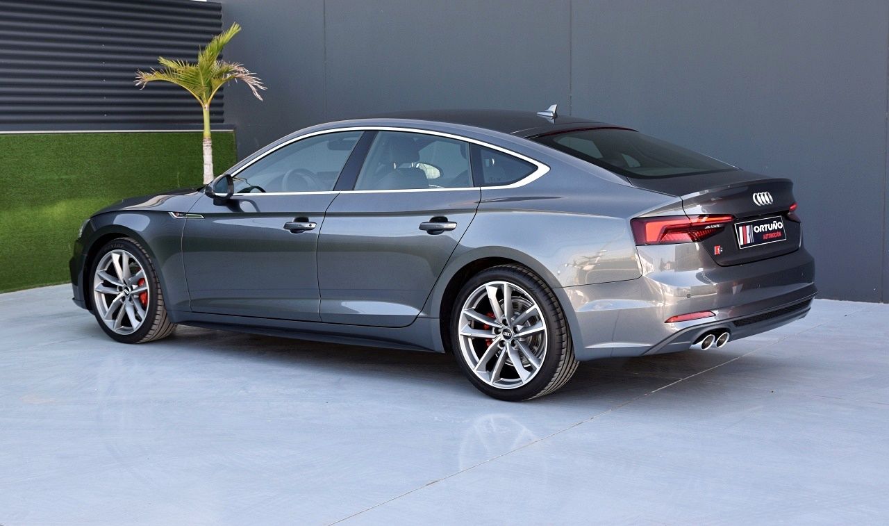 Foto Audi A5 51