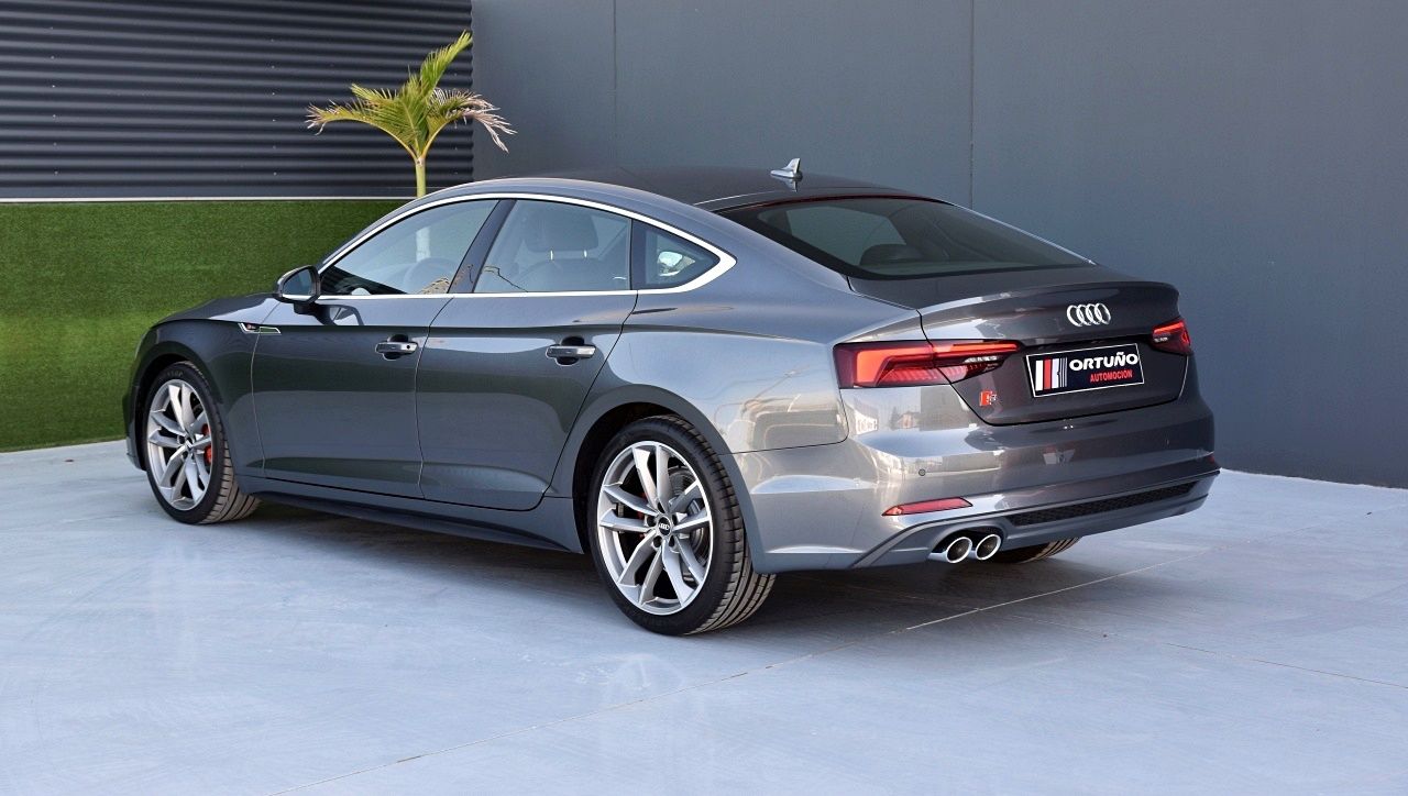 Foto Audi A5 52