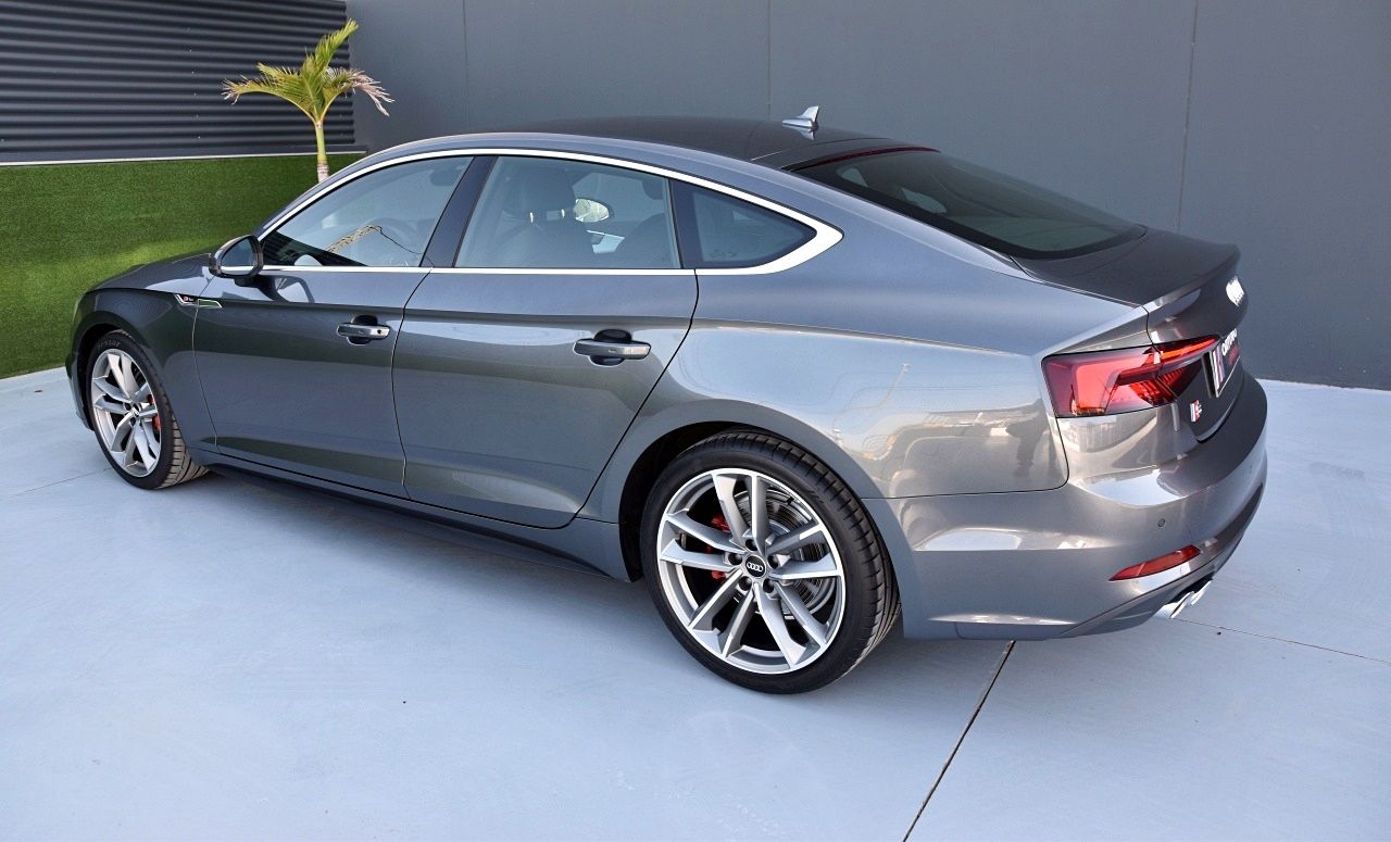 Foto Audi A5 53