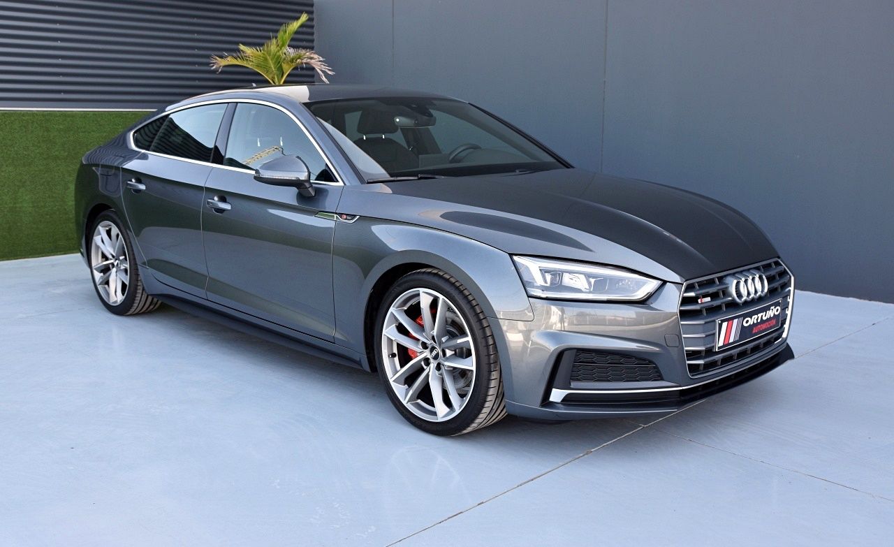 Foto Audi A5 59