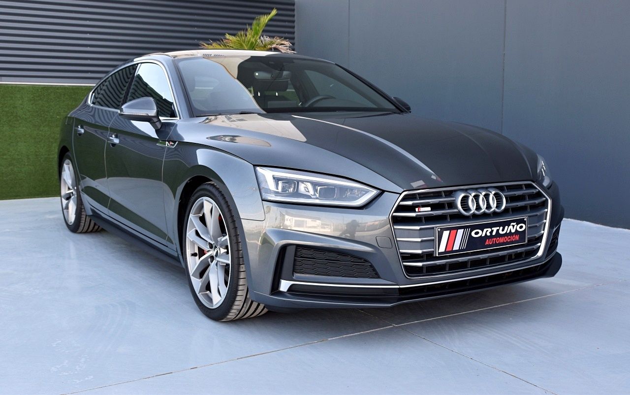 Foto Audi A5 60