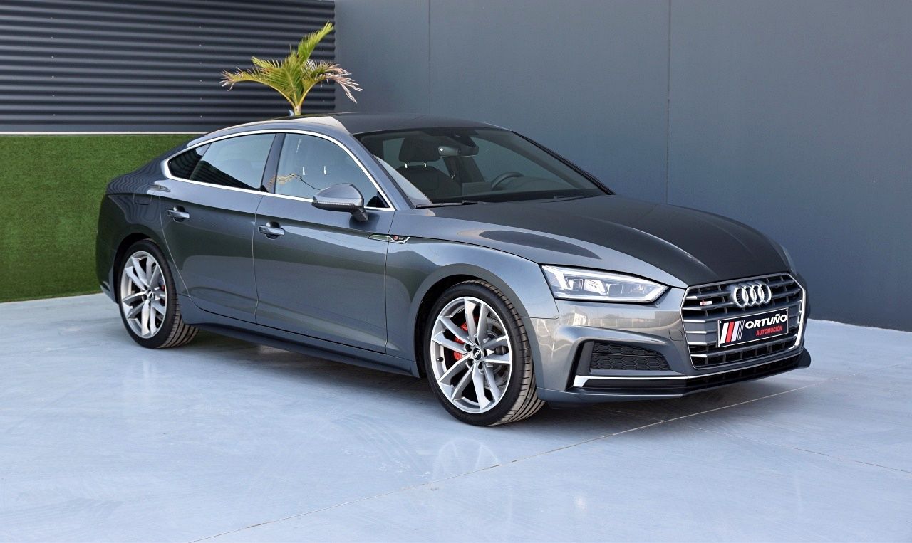 Foto Audi A5 62