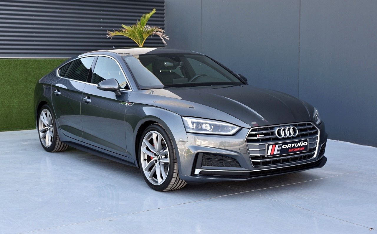 Foto Audi A5 63