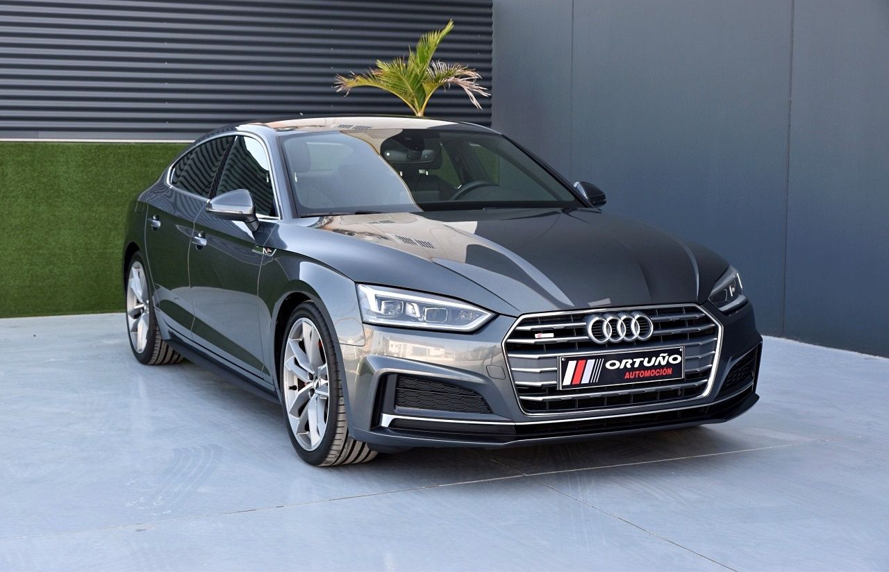 Foto Audi A5 64