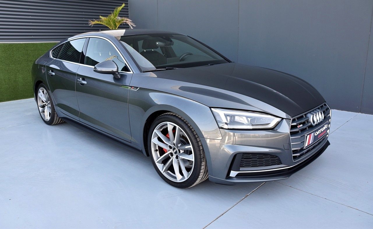 Foto Audi A5 67