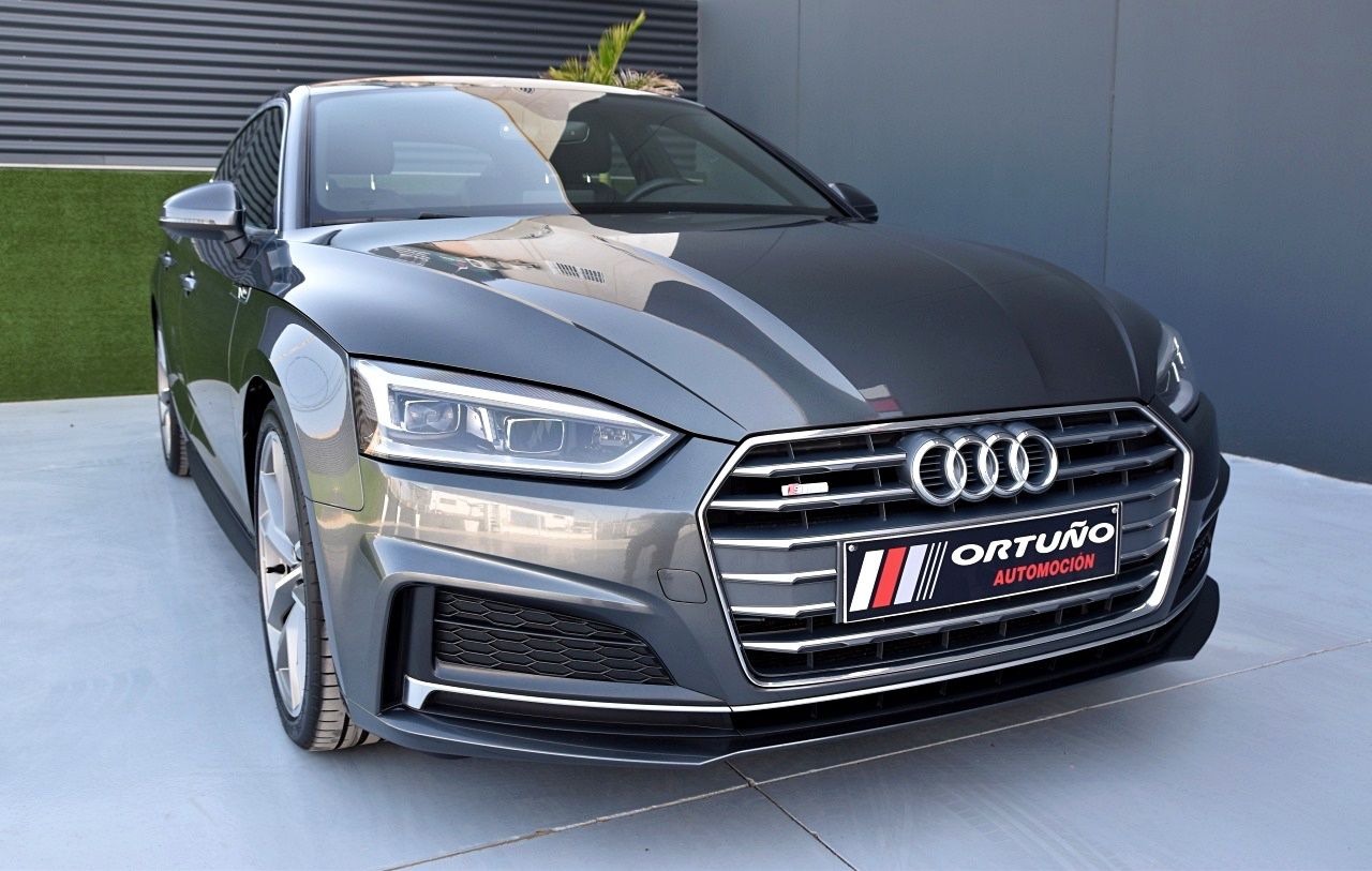 Foto Audi A5 70