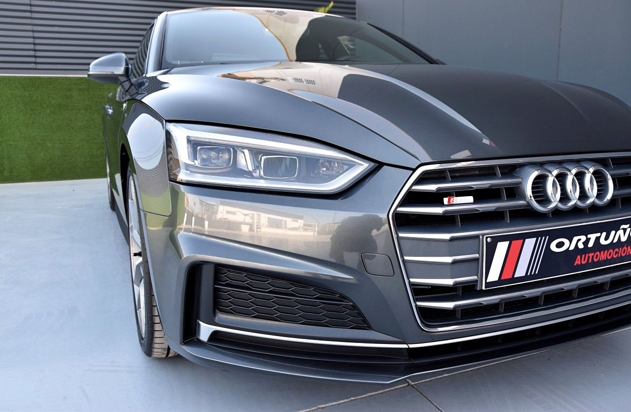 Foto Audi A5 71