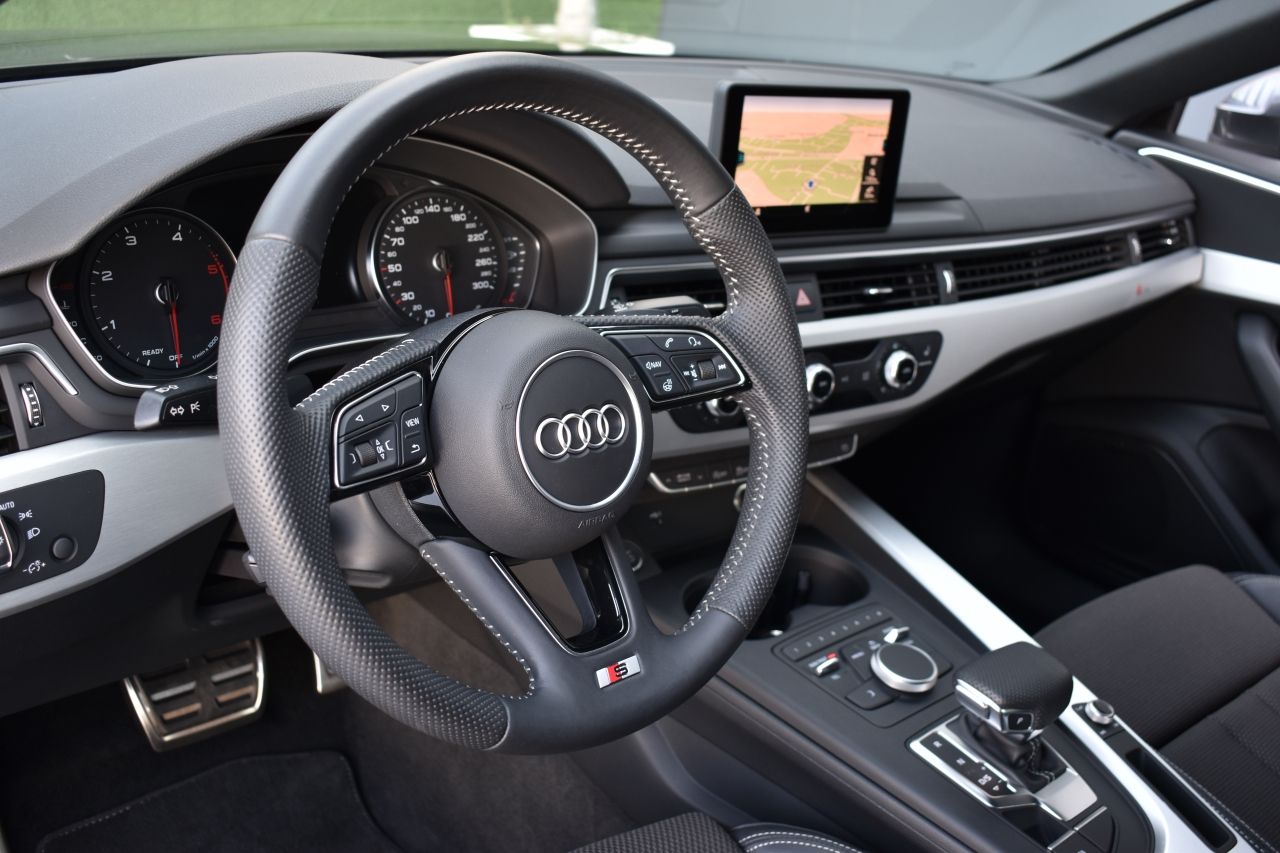 Foto Audi A5 73