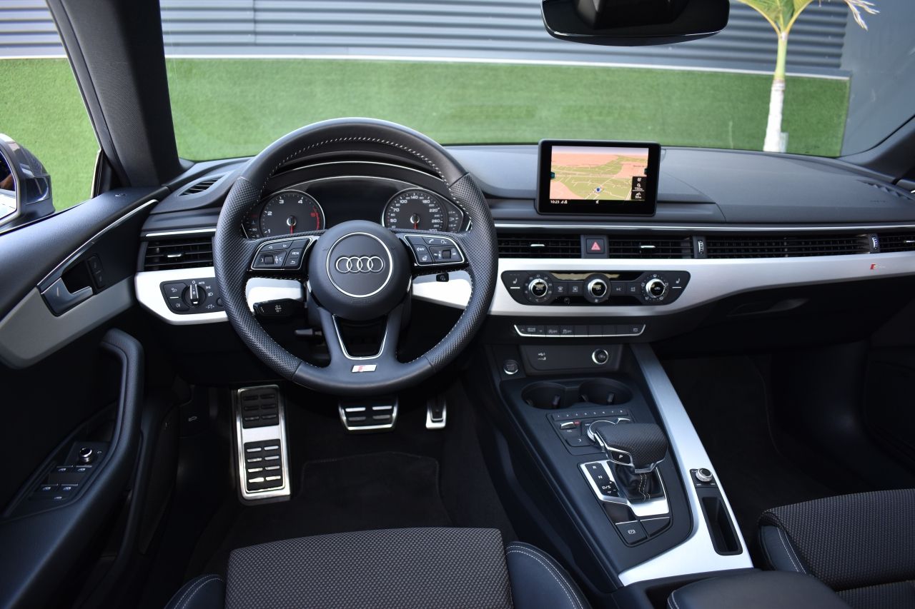 Foto Audi A5 95