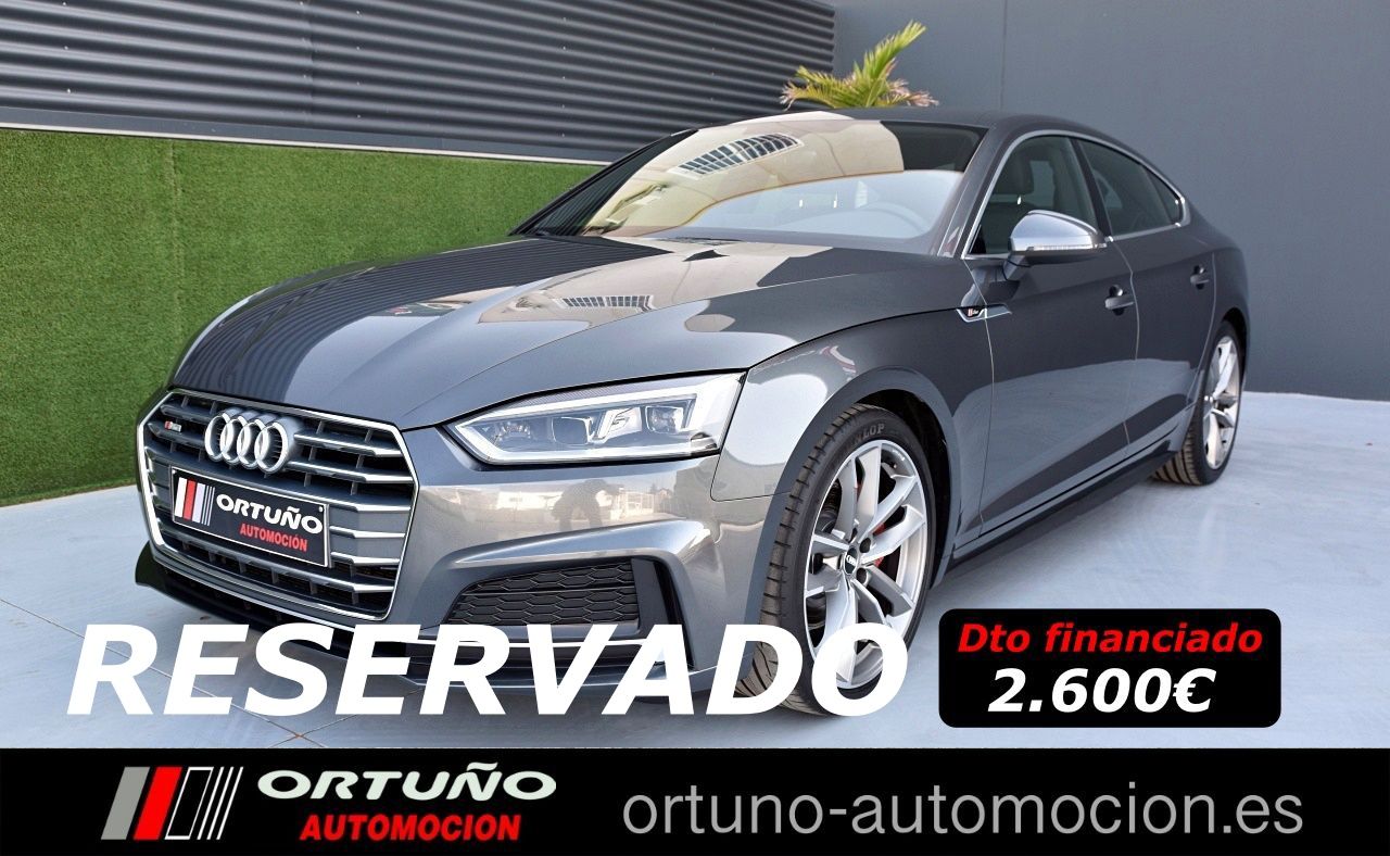 Foto Audi A5 1