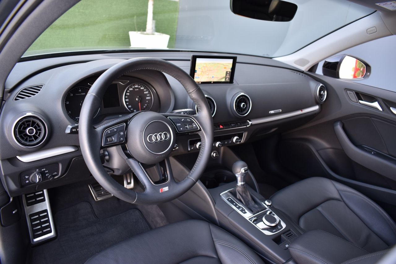 Foto Audi A3 9