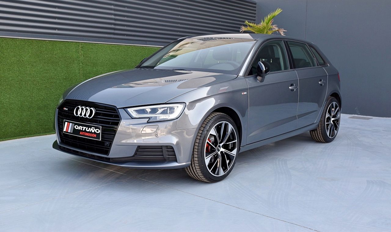 Foto Audi A3 20