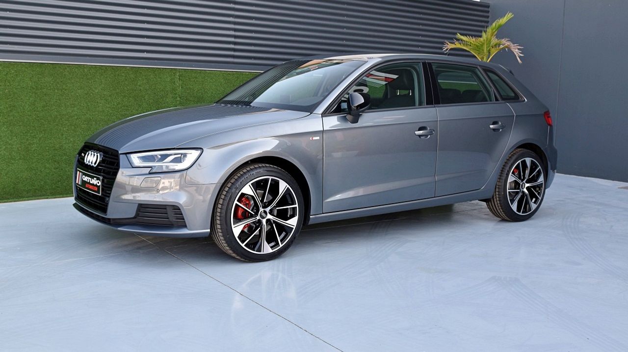 Foto Audi A3 22