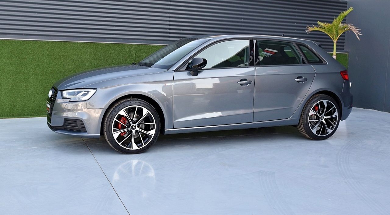 Foto Audi A3 23