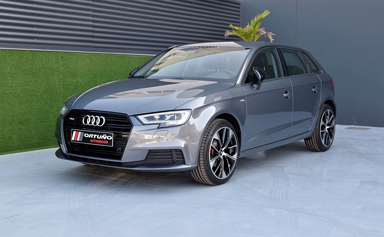 Foto Audi A3 24