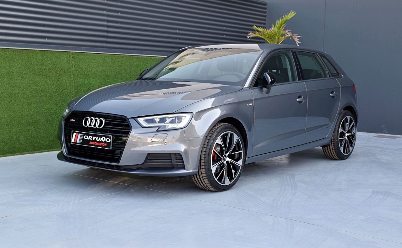 Foto Audi A3 25