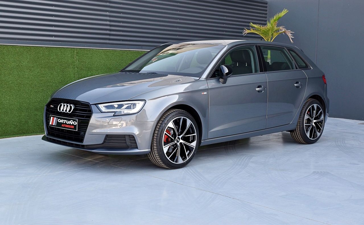 Foto Audi A3 26