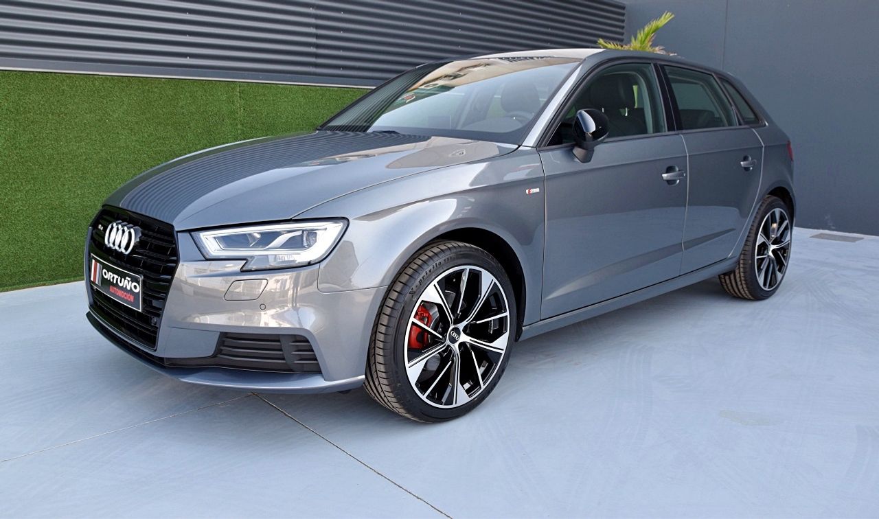 Foto Audi A3 29