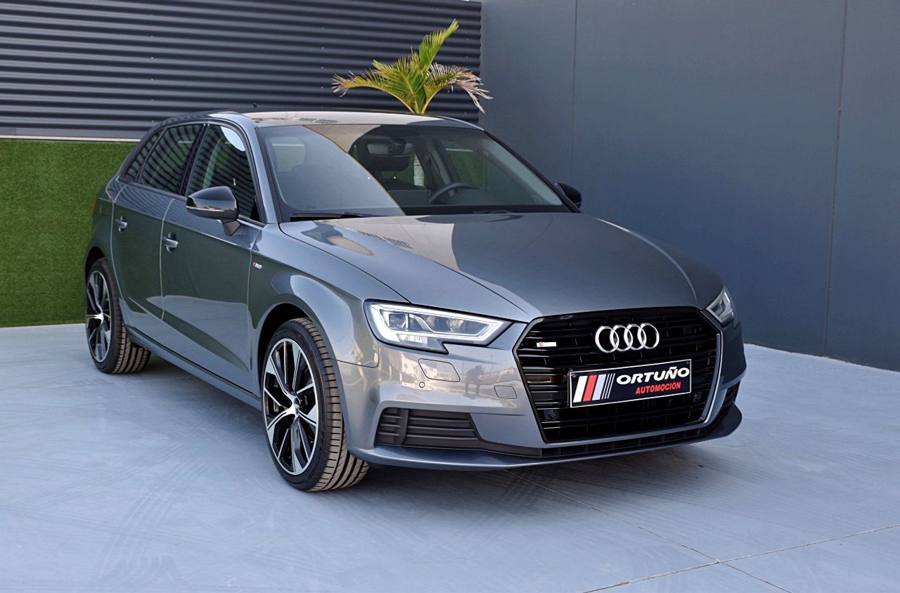 Foto Audi A3 62