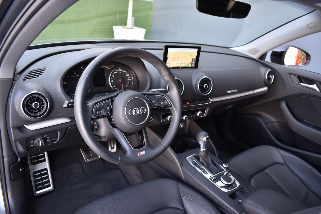 Foto Audi A3 66