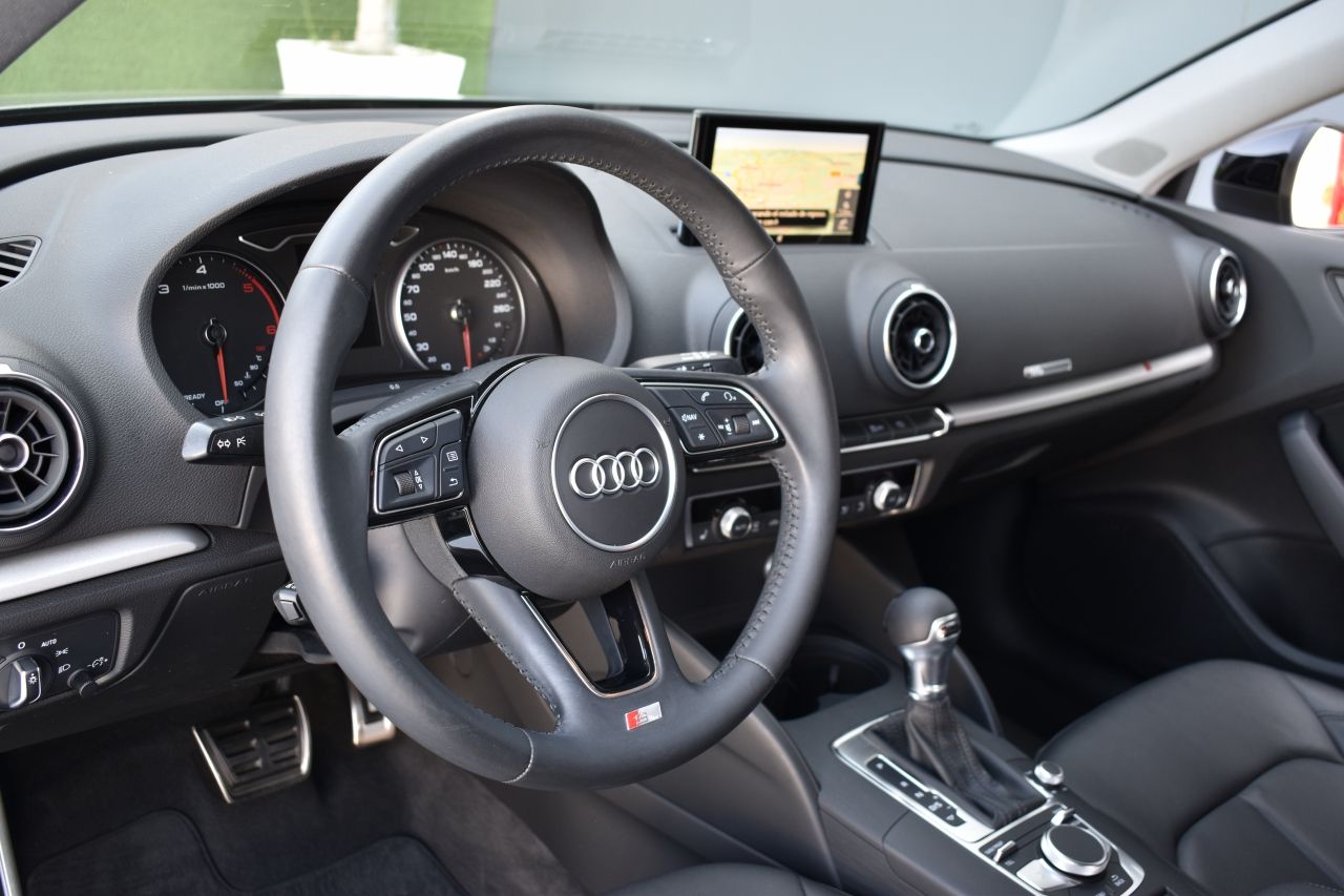 Foto Audi A3 67